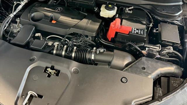 2026 Acura RDX SH-AWD w/A-SPEC