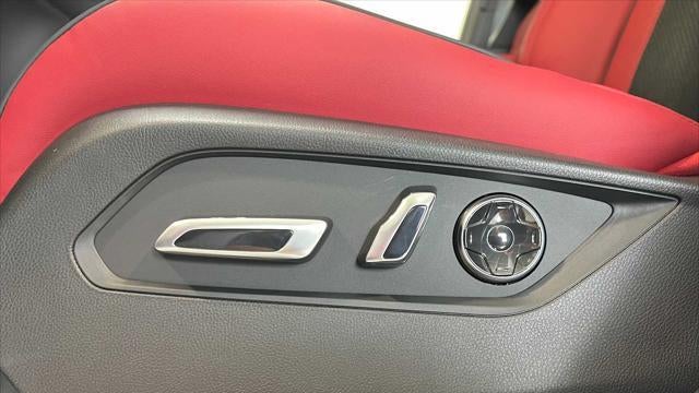 2026 Acura RDX SH-AWD w/A-SPEC