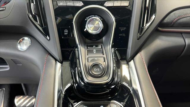 2026 Acura RDX SH-AWD w/A-SPEC
