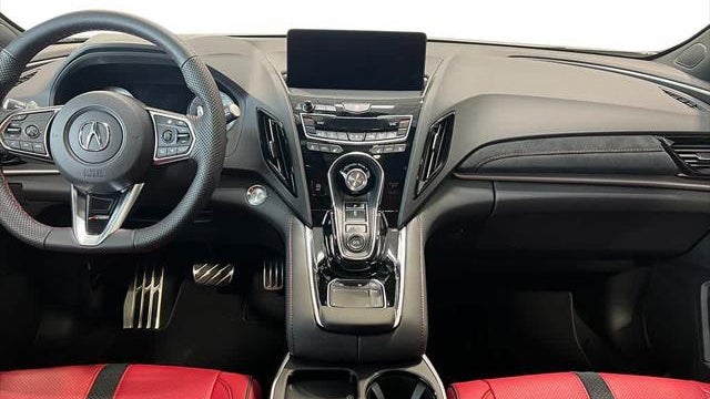 2026 Acura RDX SH-AWD w/A-SPEC