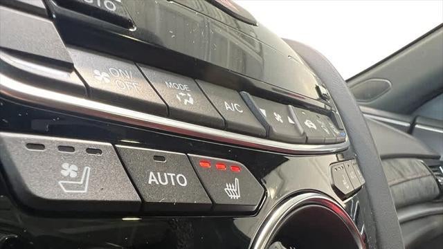 2026 Acura RDX SH-AWD w/A-SPEC