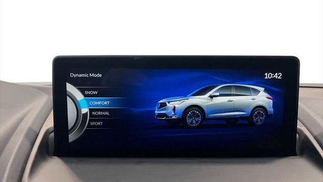 2026 Acura RDX SH-AWD w/A-SPEC