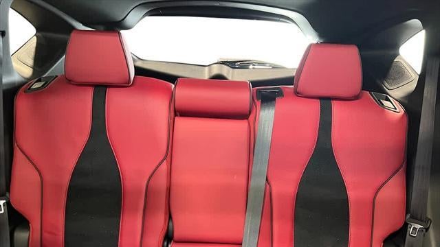 2026 Acura RDX SH-AWD w/A-SPEC