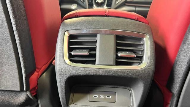 2026 Acura RDX SH-AWD w/A-SPEC