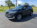 2019 RDX Thumbnail 8