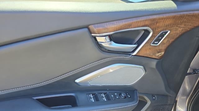 2020 Acura RDX SH-AWD w/Advance