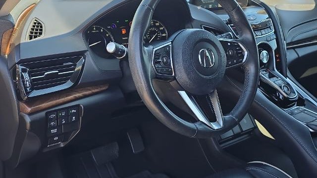 2020 Acura RDX SH-AWD w/Advance