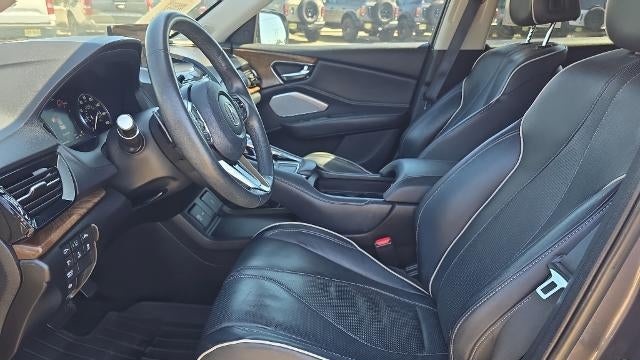 2020 Acura RDX SH-AWD w/Advance