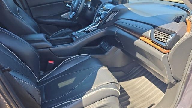 2020 Acura RDX SH-AWD w/Advance