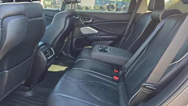 2020 Acura RDX SH-AWD w/Advance
