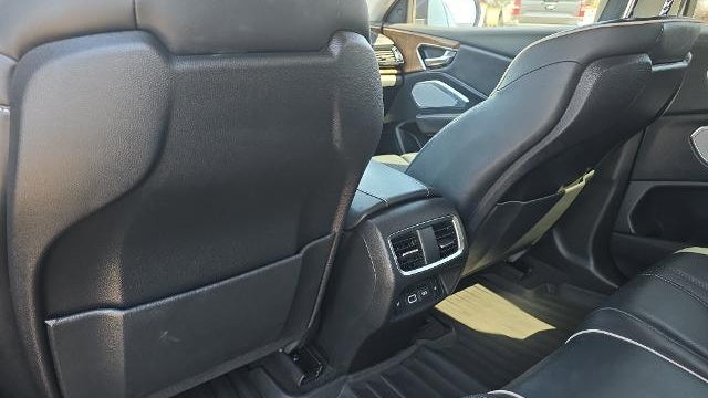 2020 Acura RDX SH-AWD w/Advance