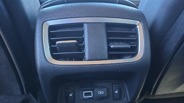 2020 Acura RDX SH-AWD w/Advance