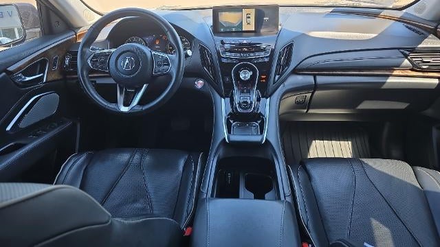 2020 Acura RDX SH-AWD w/Advance