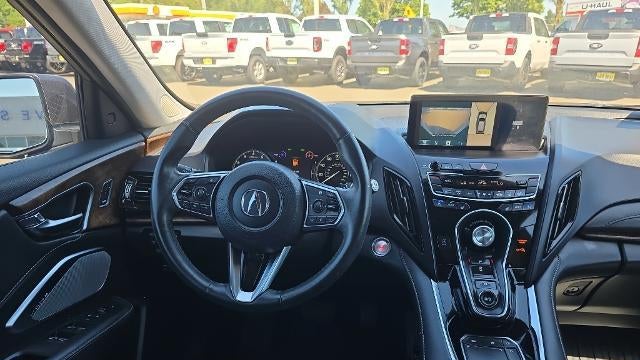 2020 Acura RDX SH-AWD w/Advance