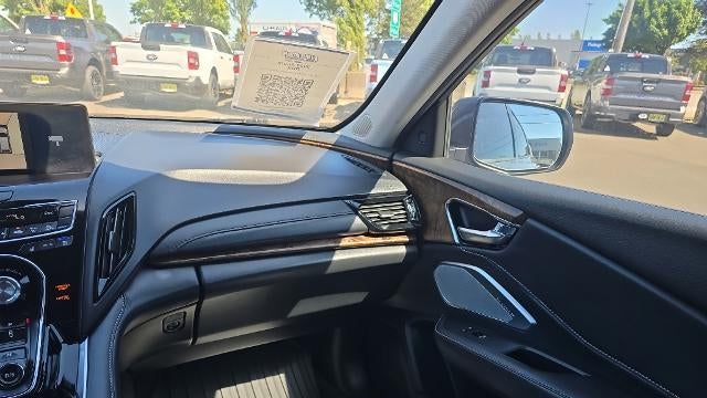 2020 Acura RDX SH-AWD w/Advance