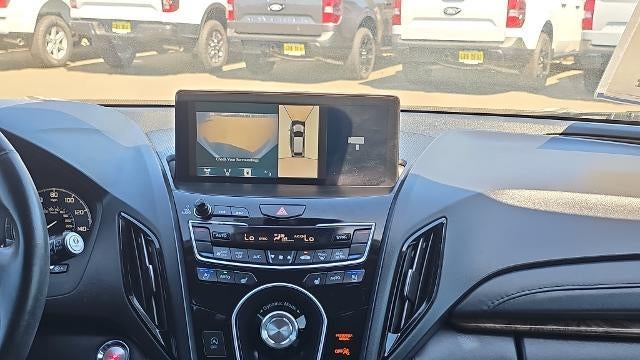 2020 Acura RDX SH-AWD w/Advance