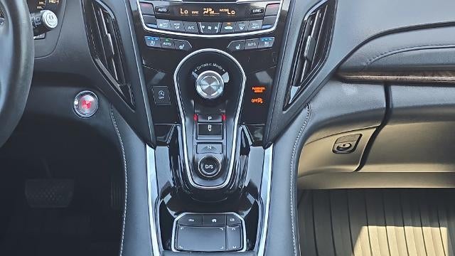 2020 Acura RDX SH-AWD w/Advance