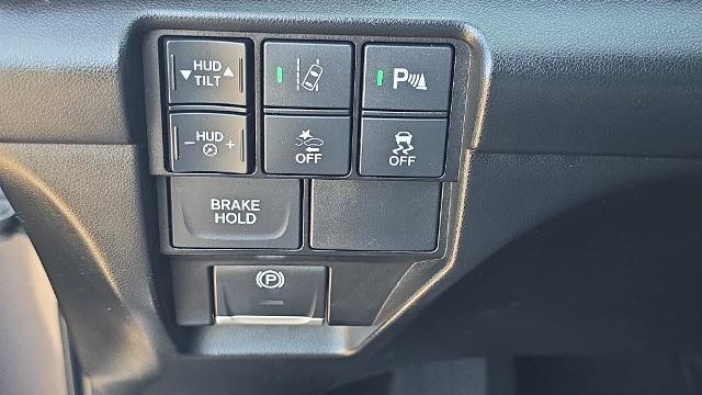 2020 Acura RDX SH-AWD w/Advance