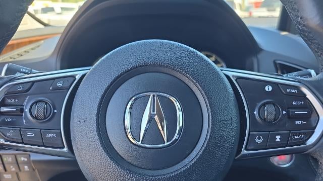2020 Acura RDX SH-AWD w/Advance