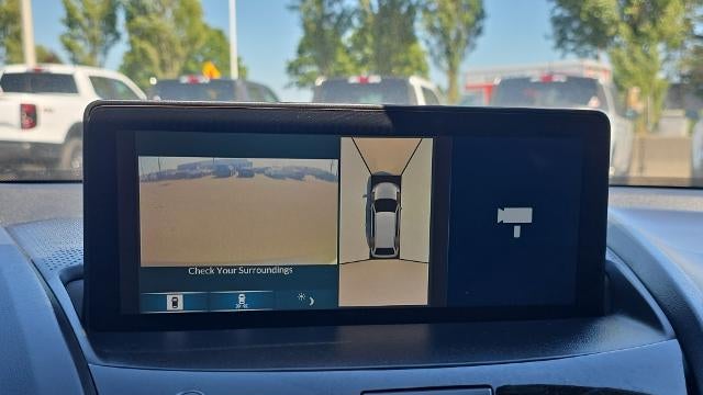 2020 Acura RDX SH-AWD w/Advance