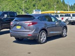 2020 RDX Thumbnail 5