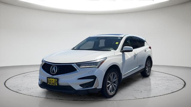 2020 Acura RDX - $28,490