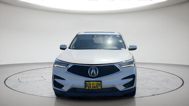 2020 Acura RDX - $28,490