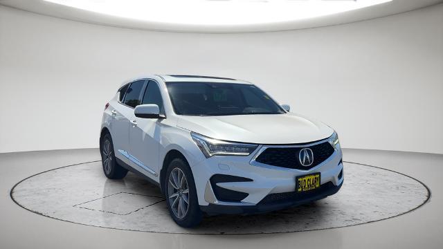 2020 Acura RDX - $28,490