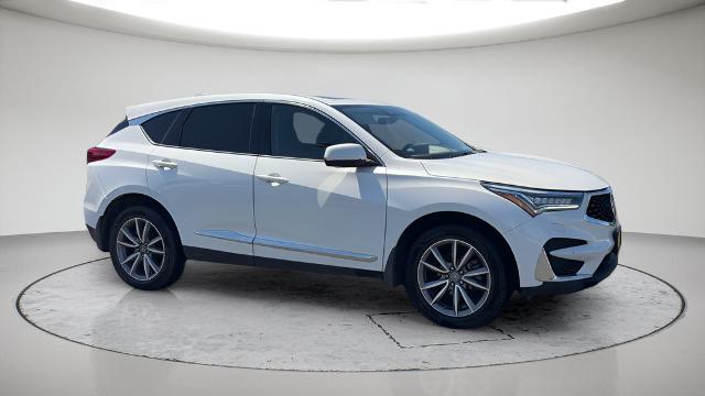 2020 Acura RDX - $28,490