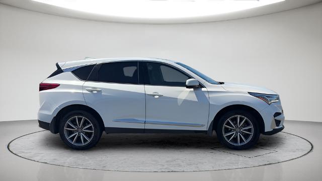 2020 Acura RDX - $28,490