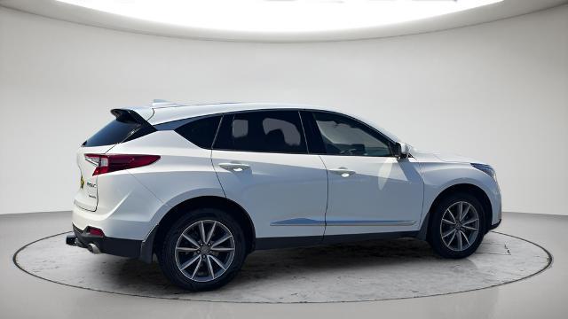 2020 Acura RDX - $28,490