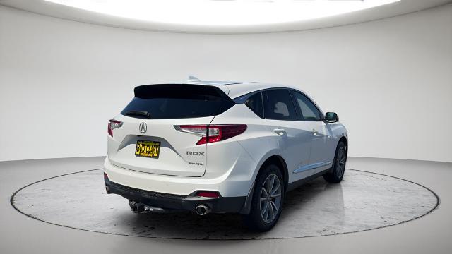 2020 Acura RDX - $28,490