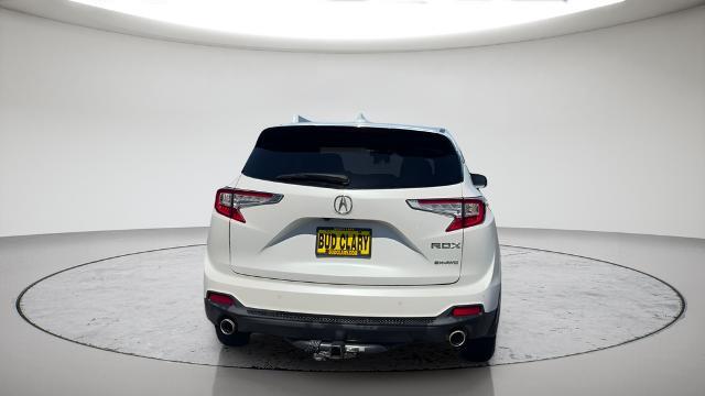 2020 Acura RDX - $28,490