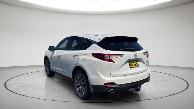 2020 Acura RDX - $28,490