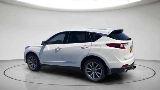 2020 Acura RDX - $28,490