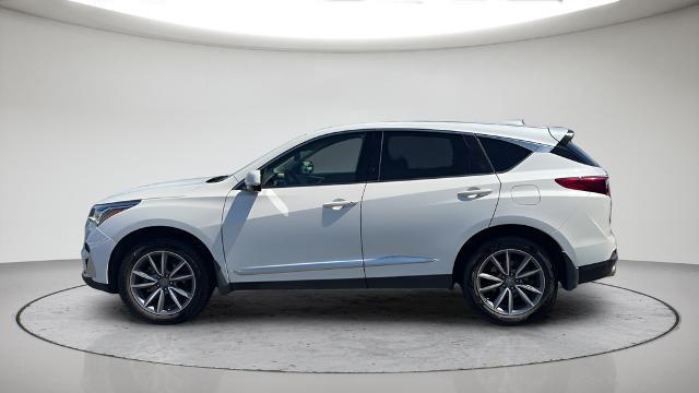 2020 Acura RDX - $28,490