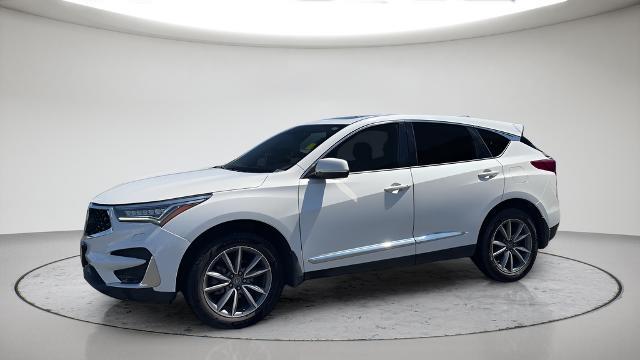 2020 Acura RDX - $28,490