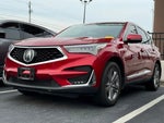 2021 RDX Thumbnail 3