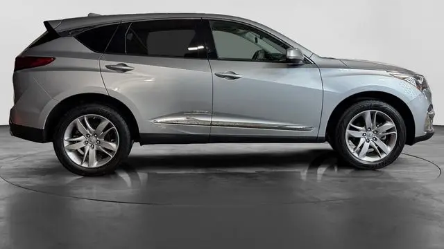 2021 Acura RDX SH-AWD w/Advance