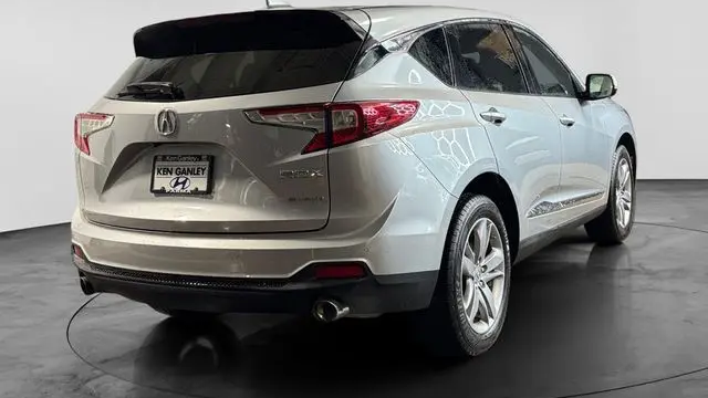 2021 Acura RDX SH-AWD w/Advance