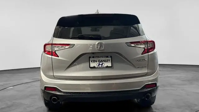 2021 Acura RDX SH-AWD w/Advance