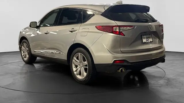 2021 Acura RDX SH-AWD w/Advance