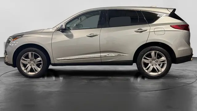 2021 Acura RDX SH-AWD w/Advance