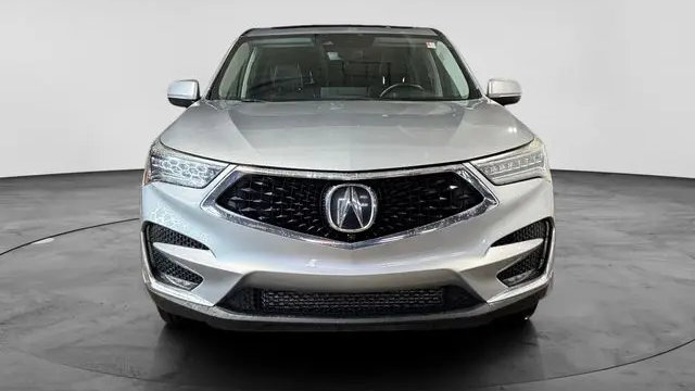 2021 Acura RDX SH-AWD w/Advance