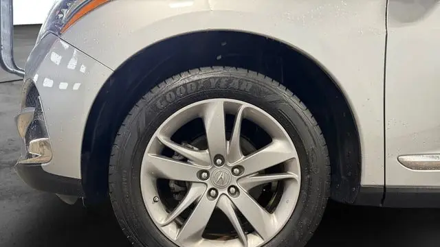 2021 Acura RDX SH-AWD w/Advance