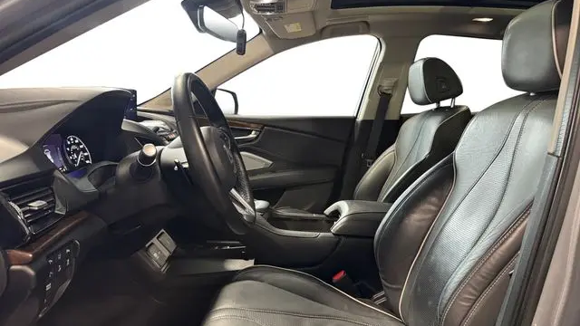 2021 Acura RDX SH-AWD w/Advance