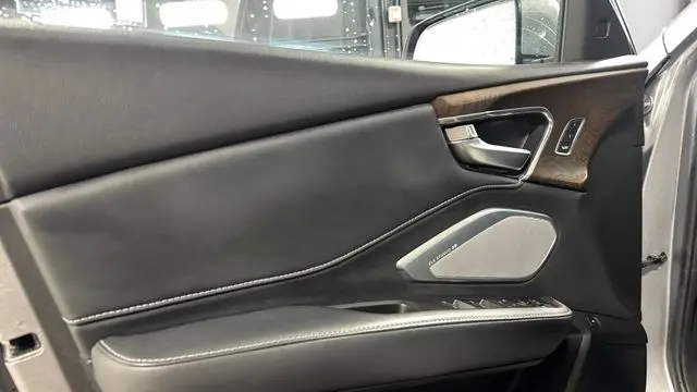 2021 Acura RDX SH-AWD w/Advance