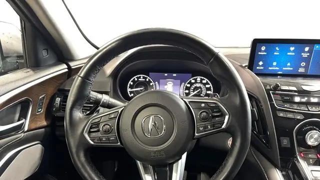 2021 Acura RDX SH-AWD w/Advance