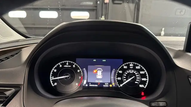 2021 Acura RDX SH-AWD w/Advance