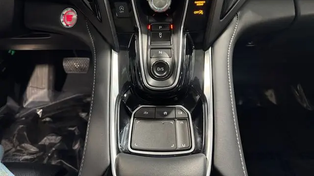 2021 Acura RDX SH-AWD w/Advance